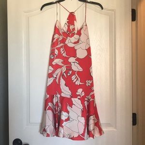 Philosophy Printed Dress
